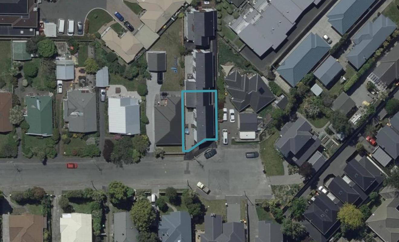 25A ROXBURGH STREET, Sydenham, Beckenham - Carousel 1