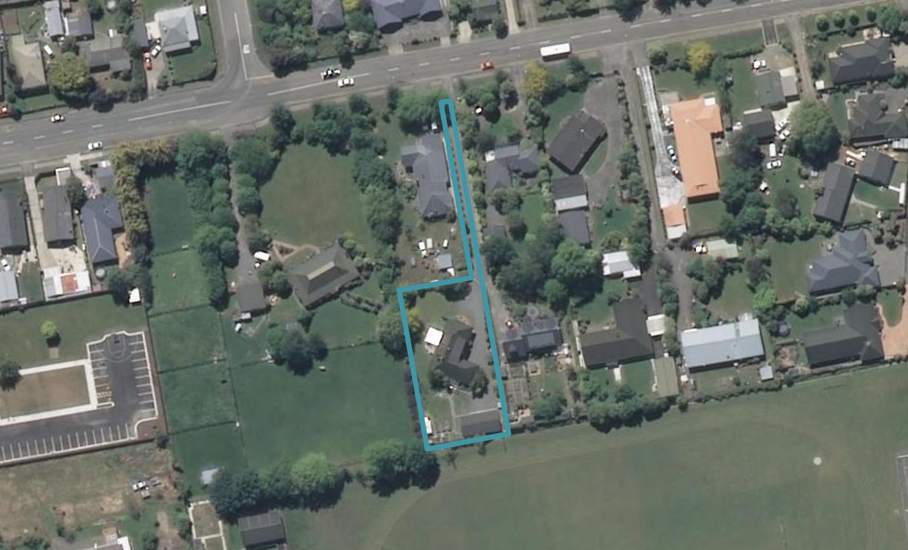 17A South Belt, Rangiora, Rangiora - Carousel 1