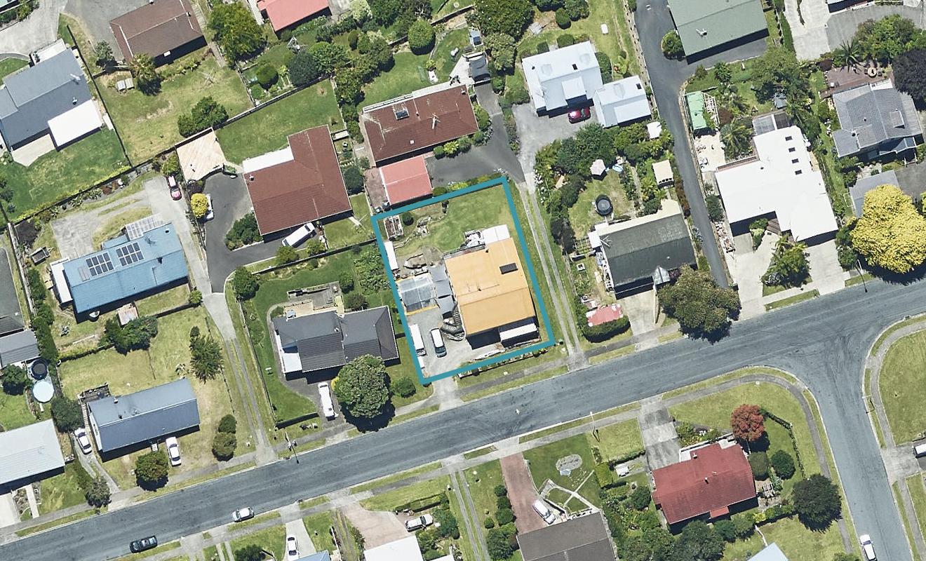 28 Corinna Street, Welcome Bay, Tauranga - Carousel 1