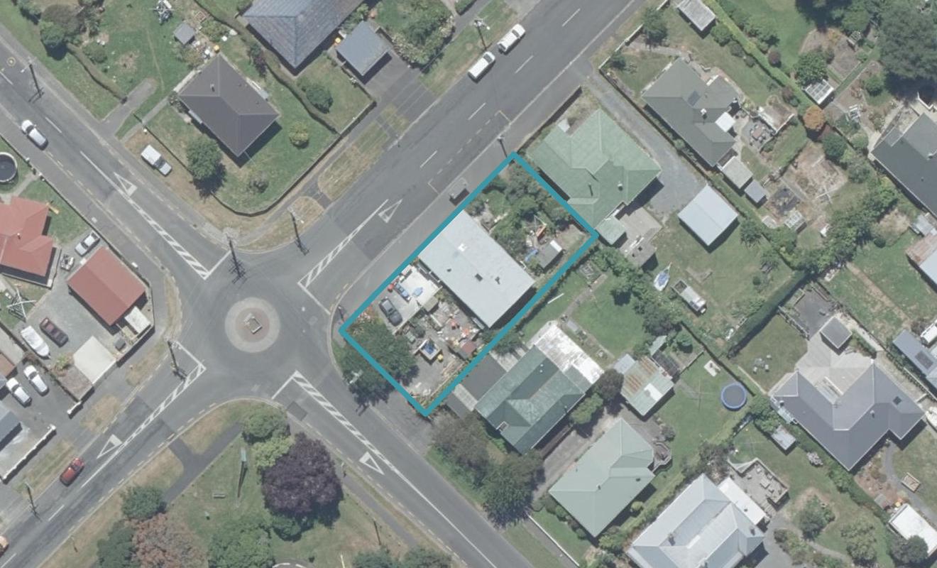 1A Station Road, Sawyers Bay, Port Chalmers - Carousel 1