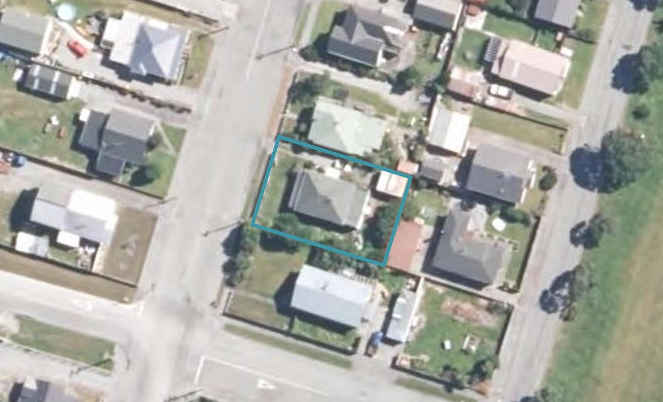101 Blake Street, Blaketown, Greymouth - Carousel 1