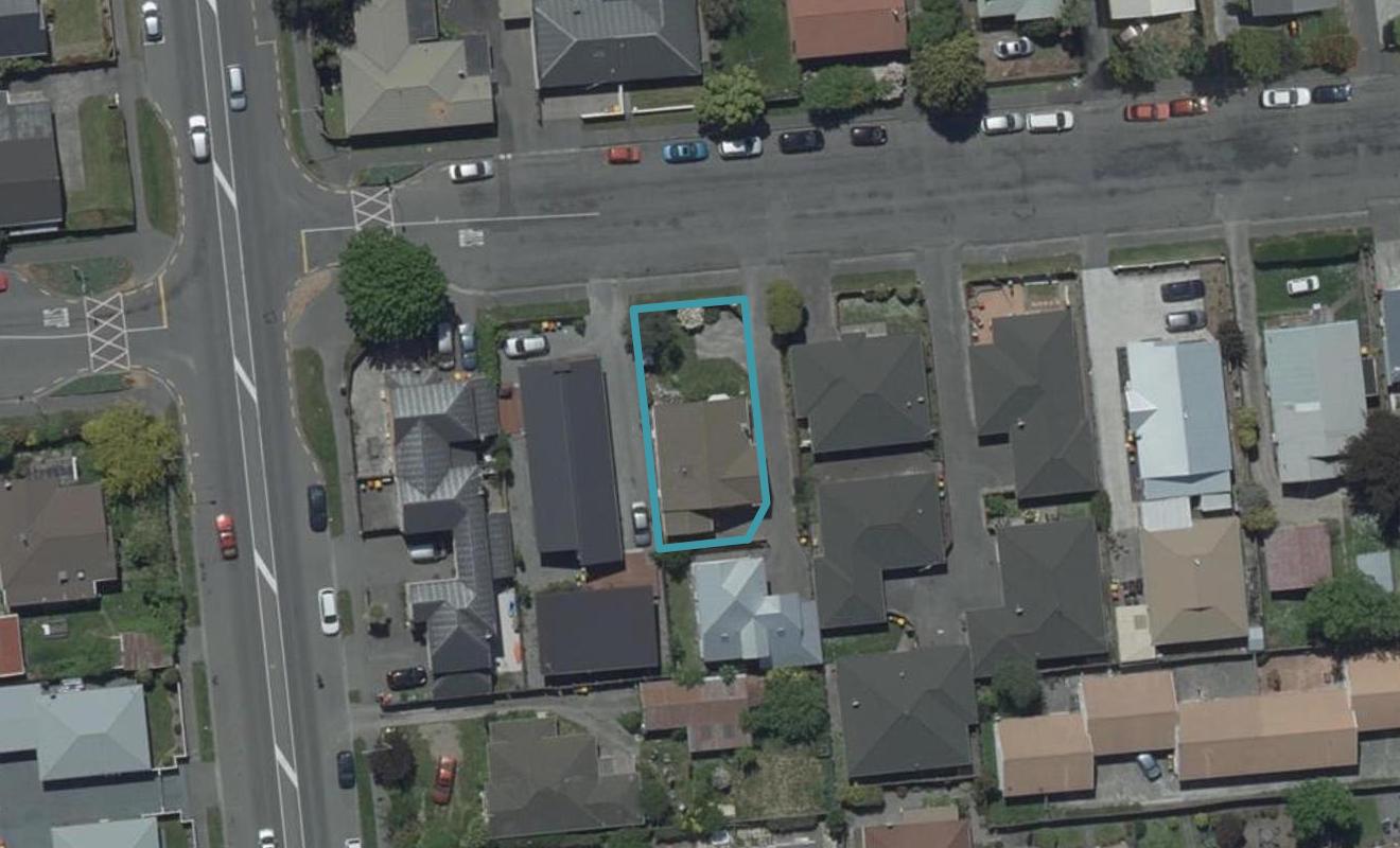 75 Peverel Street, Riccarton, Christchurch - Carousel 1