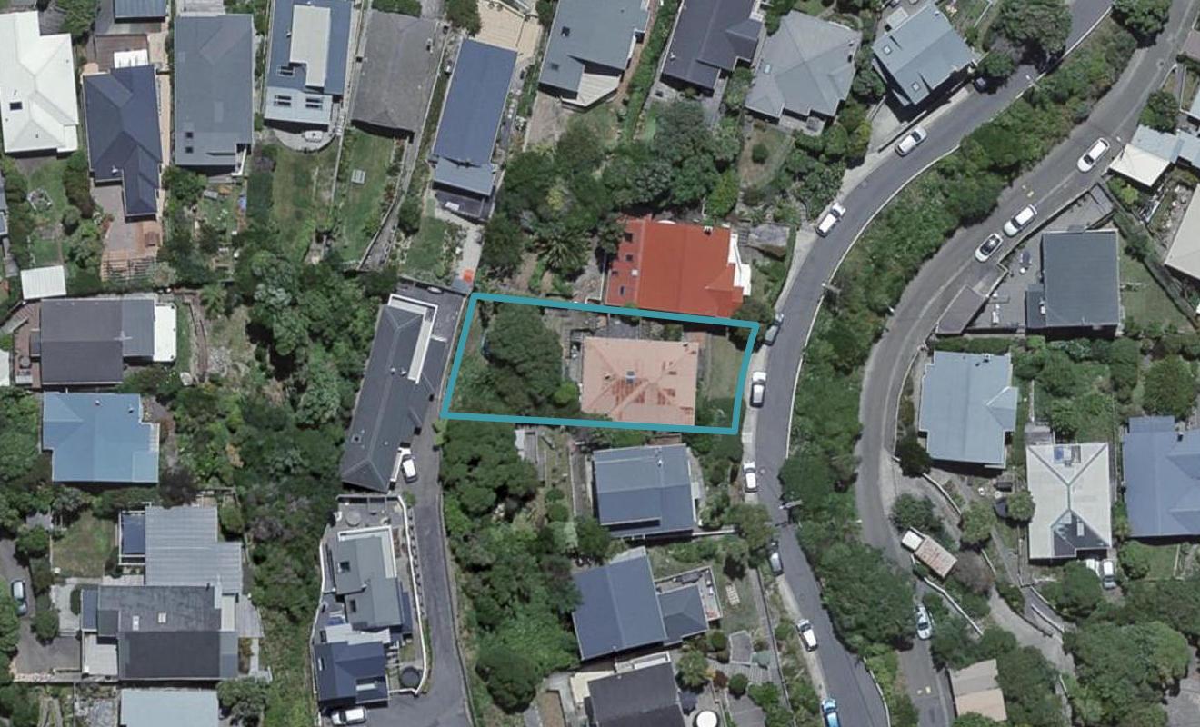 14 Imperial Terrace, Melrose, Wellington - Carousel 1