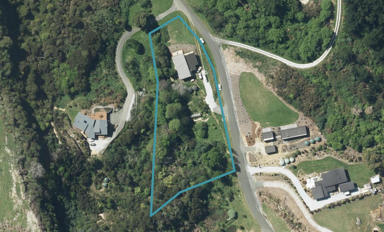 82 Matenga Road, Ligar Bay, Takaka - Carousel 1
