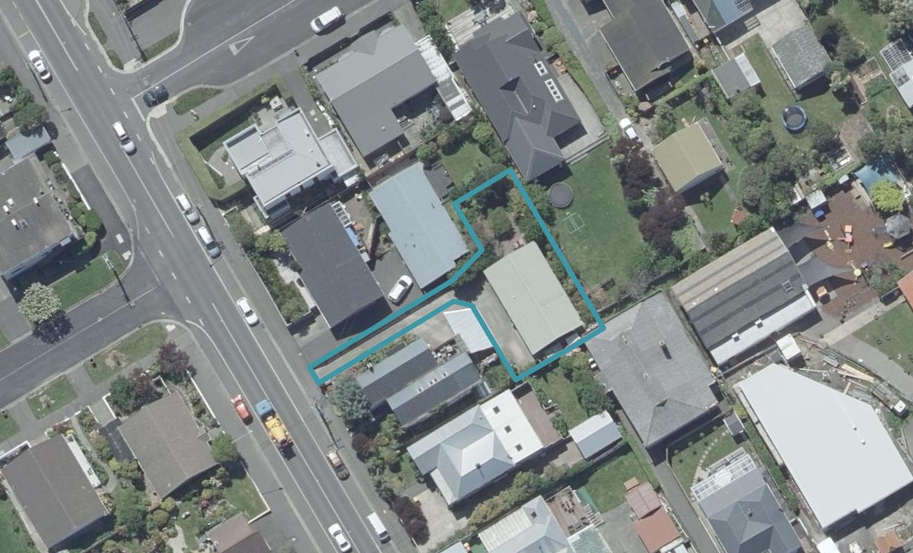 207 Forbury Road, Saint Clair, Dunedin - Carousel 1