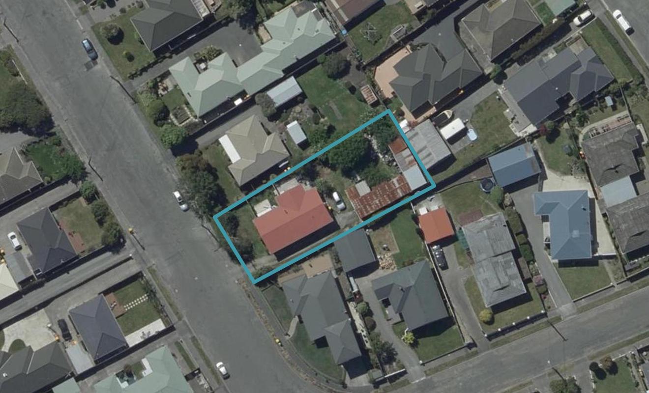 16 McBeath Avenue, Hoon Hay, Christchurch - Carousel 1