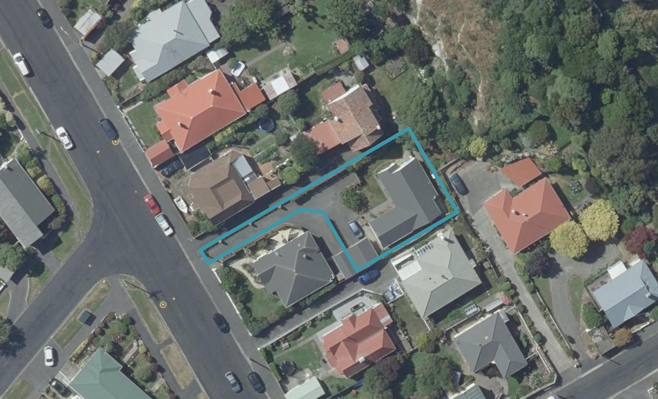21A Tainui Road, Musselburgh, Dunedin - Carousel 1