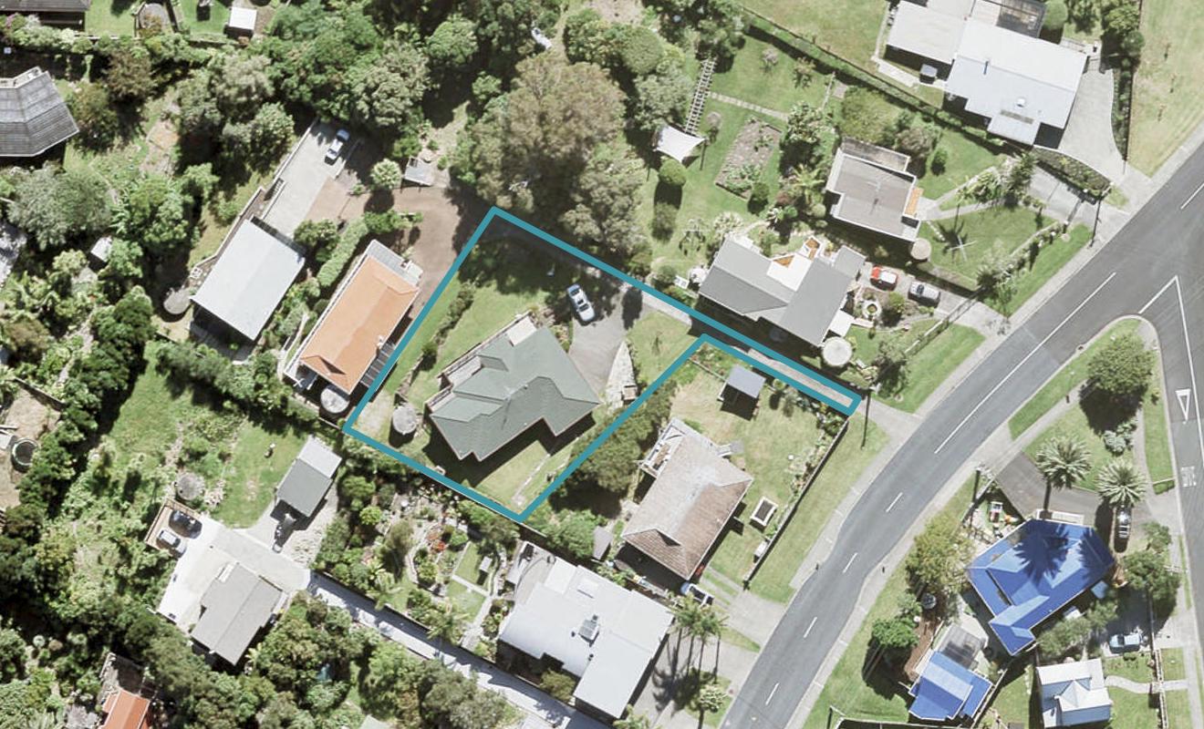 40C Rawhiti Road, Manly, Whangaparāoa - Carousel 1