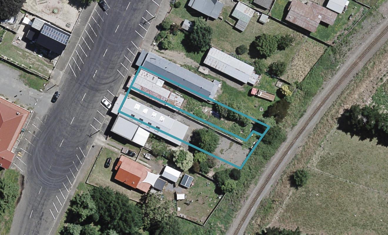 72 Charlotte Street, Takapau, Takapau - Carousel 1