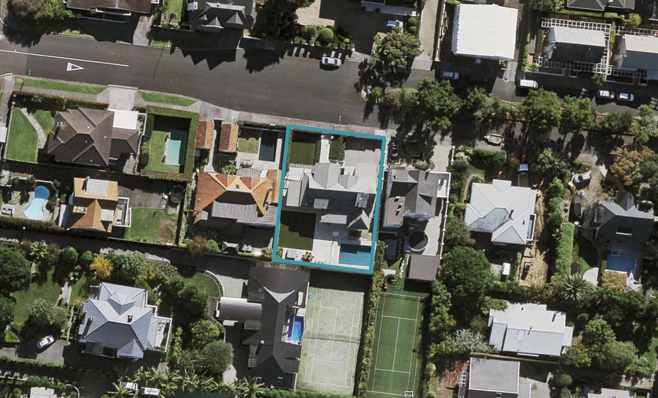 3 Hiriri Avenue, Remuera, Auckland - Carousel 1