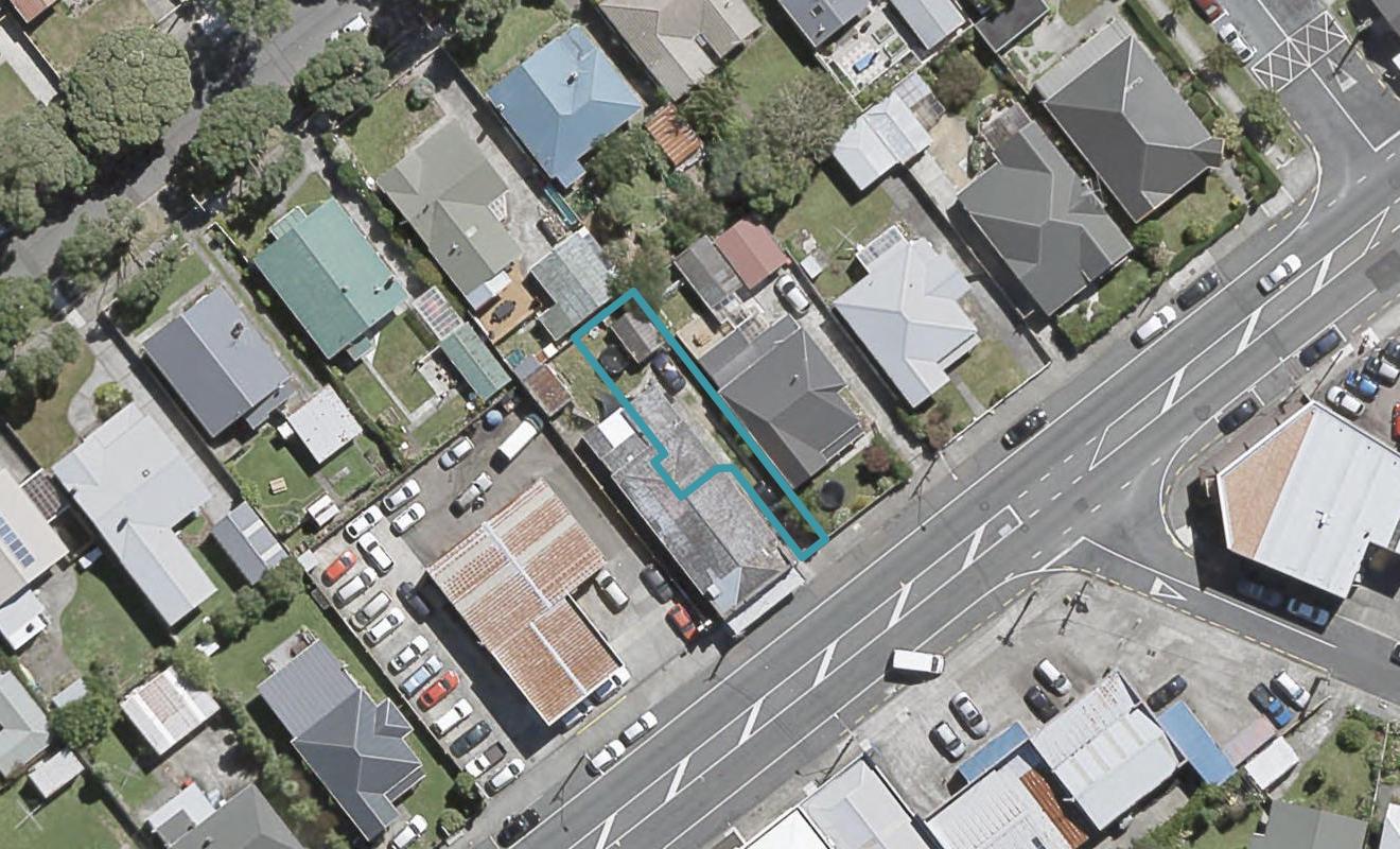 91C Victoria Street, Alicetown, Lower Hutt - Carousel 1