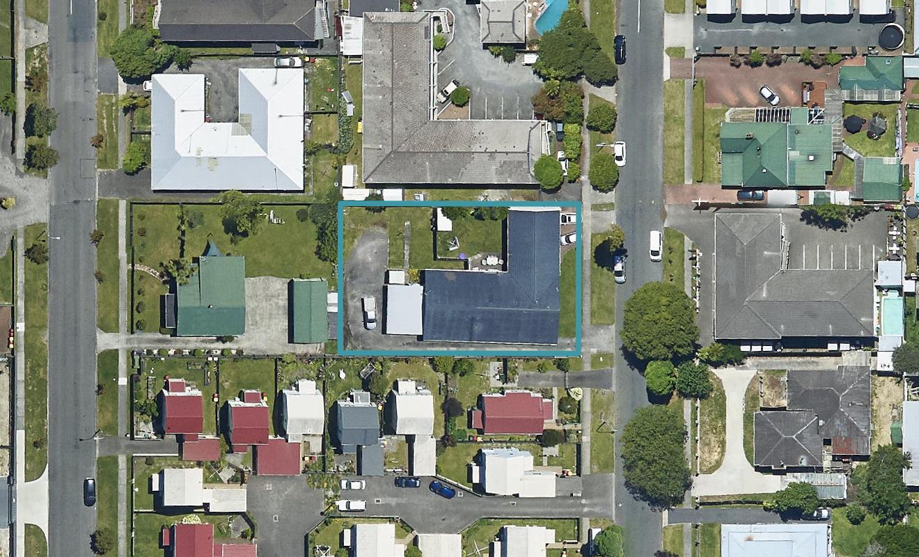 7 Union Street, Victoria, Rotorua - Carousel 1