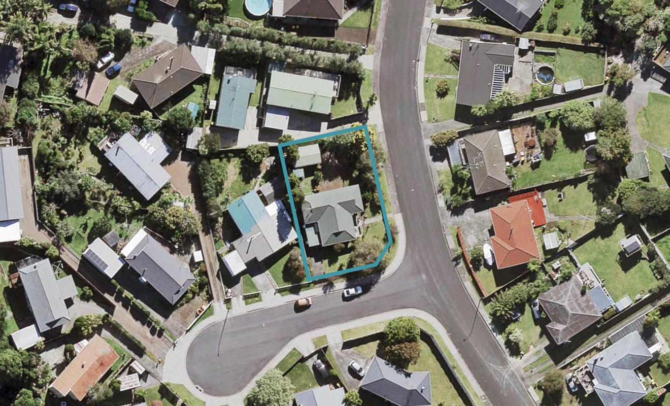 67 Hellyers Street, Birkdale, Auckland - Carousel 1