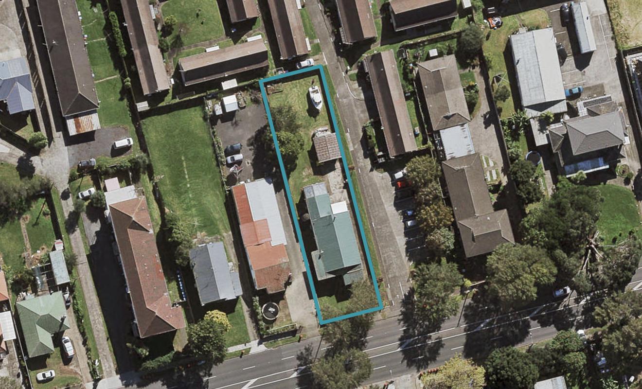 90 Princes Street, Otahuhu, Auckland - Carousel 1