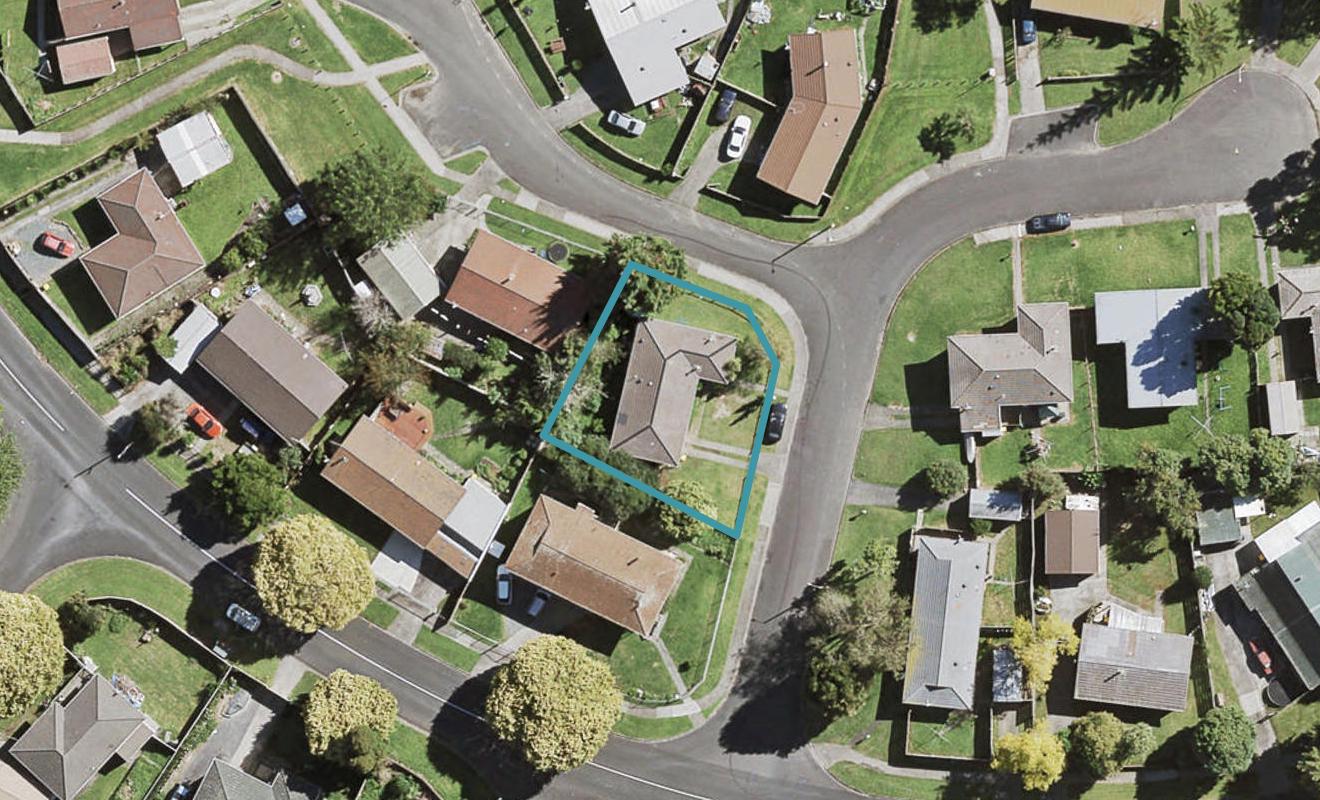 4 Sheralee Place, Red Hill, Papakura - Carousel 1