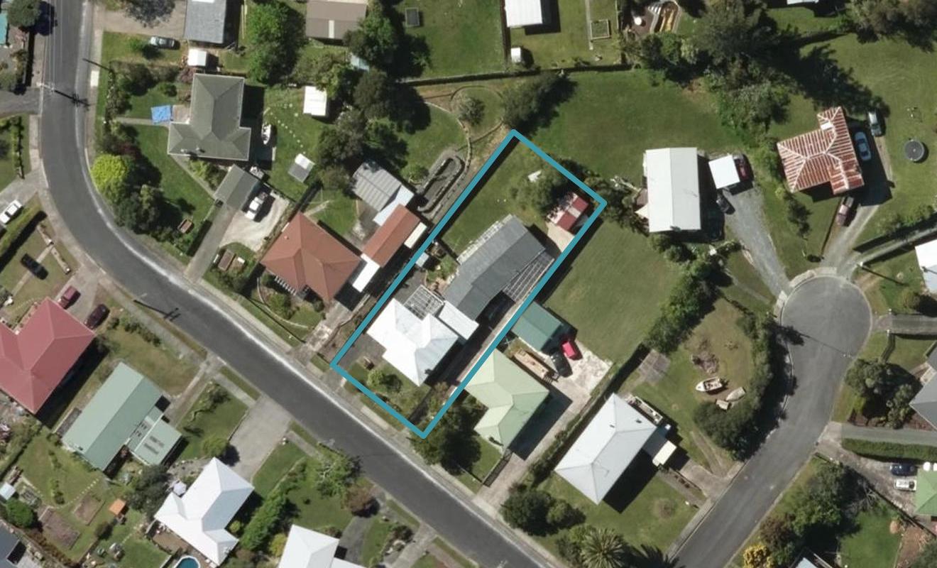 7B Kohe Street, Parahaki, Whangarei - Carousel 1