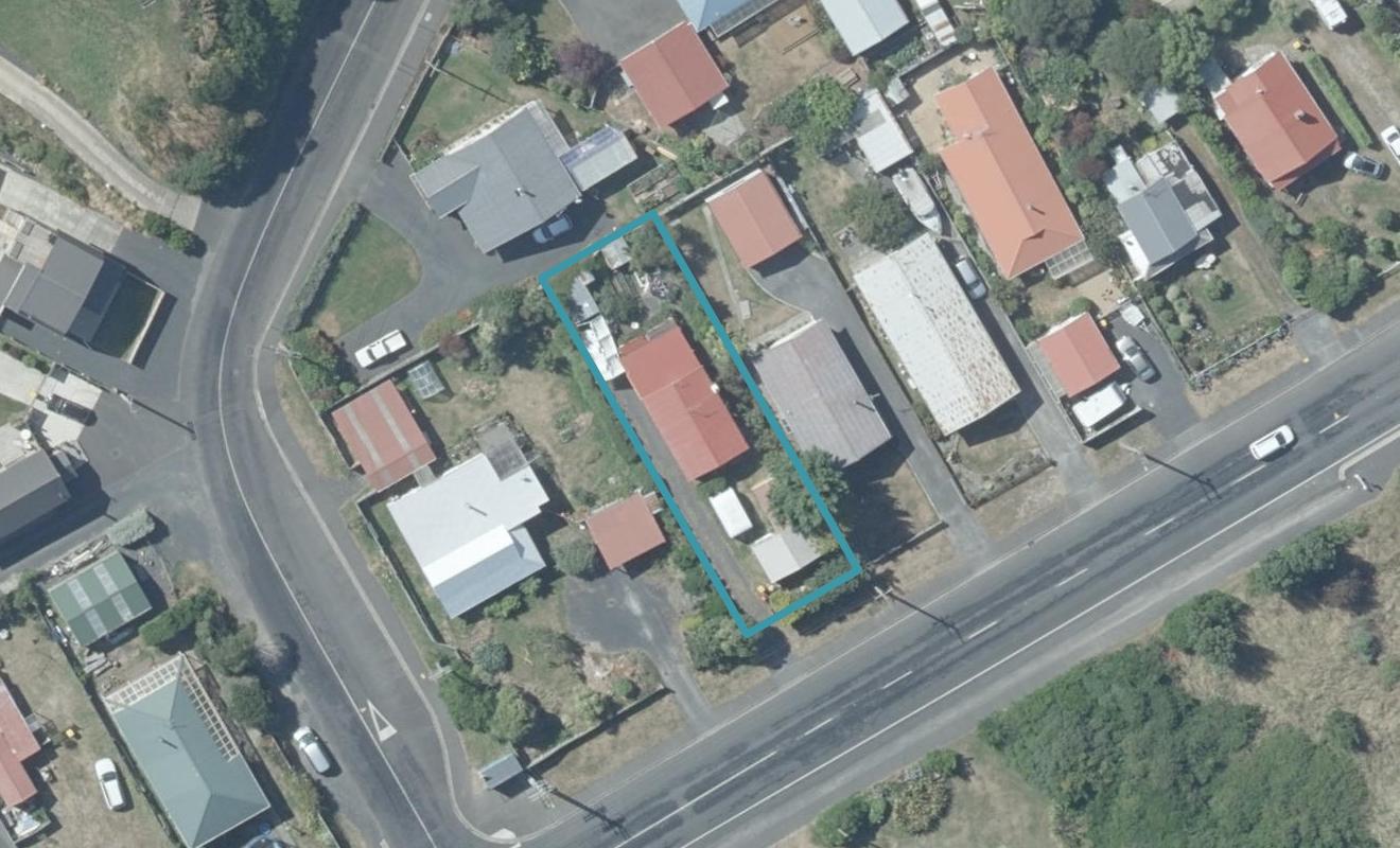 860 Brighton Road, Ocean View, Dunedin - Carousel 1