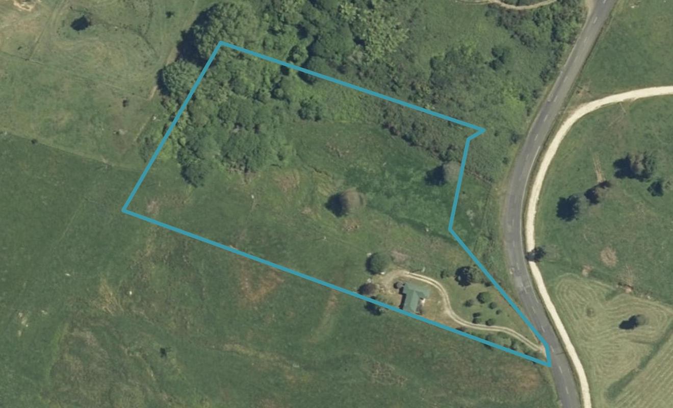 57 Fullerton Road, Te Kuiti - Carousel 1