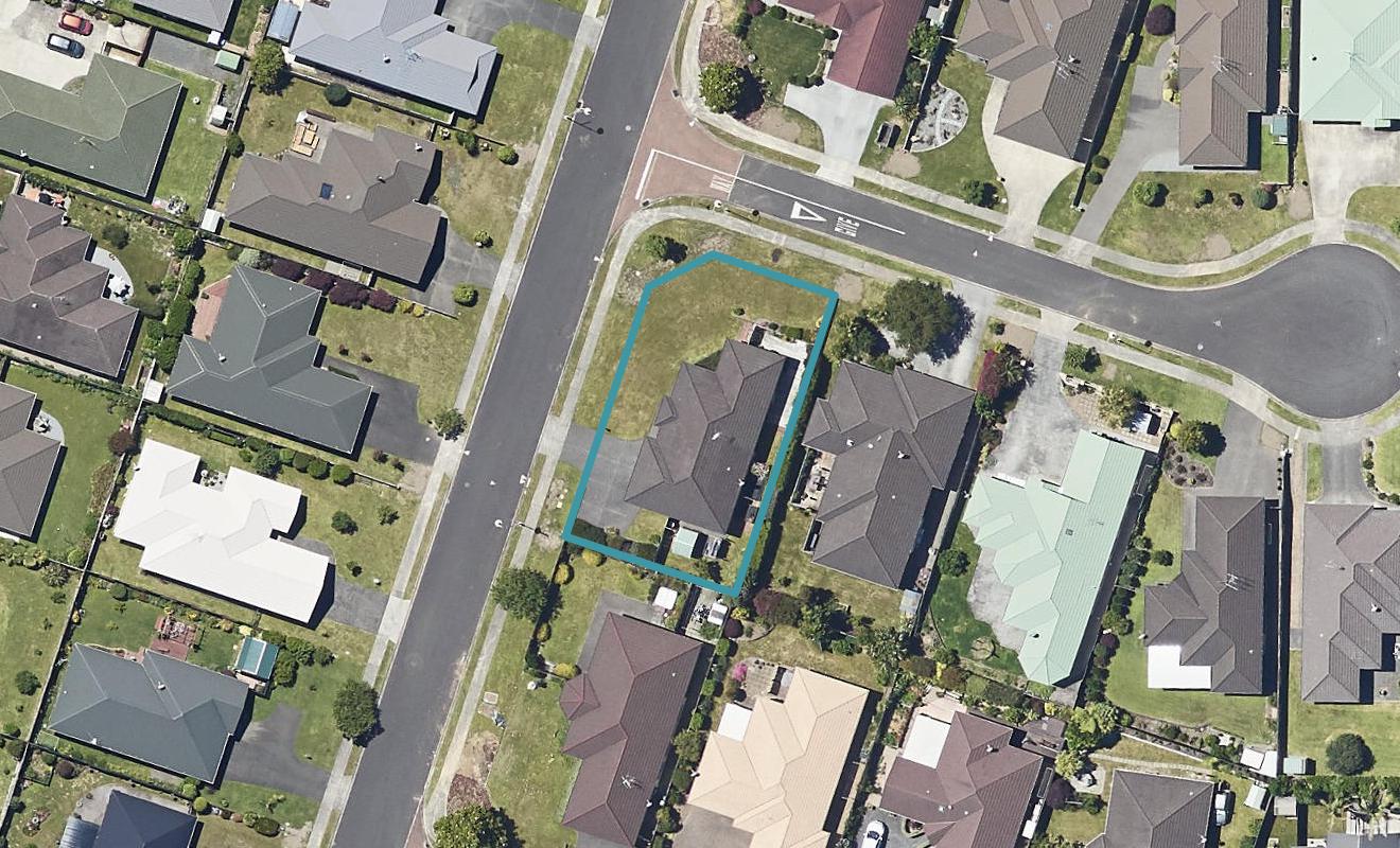 25 Longmynd Drive, Katikati, Katikati - Carousel 1