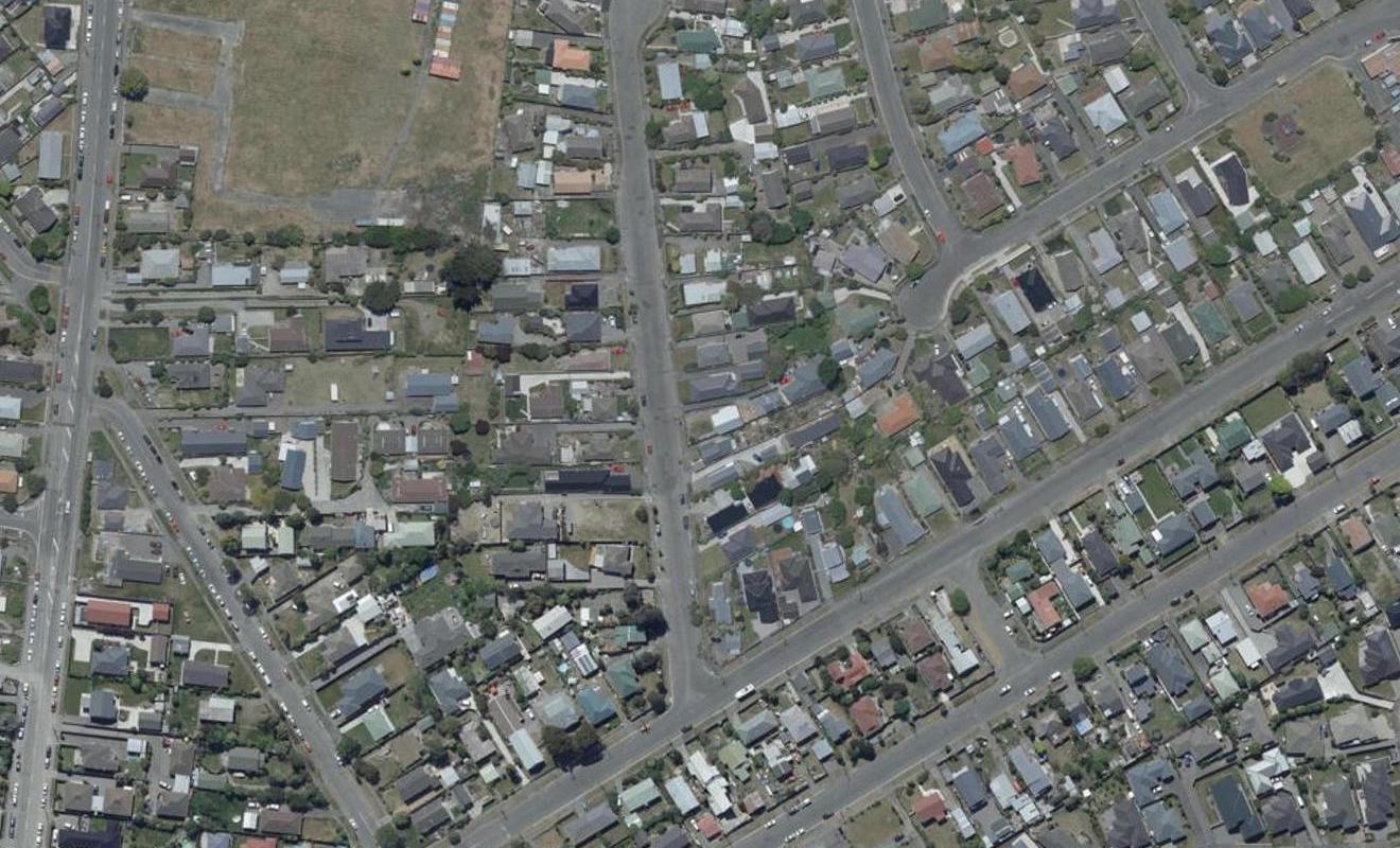 12 Woodgrove Avenue, North New Brighton, Christchurch - Carousel 1