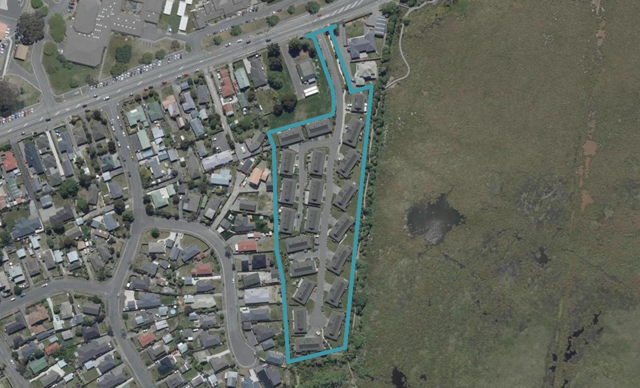 2/294 Mairehau Road, Burwood, Christchurch - Carousel 1