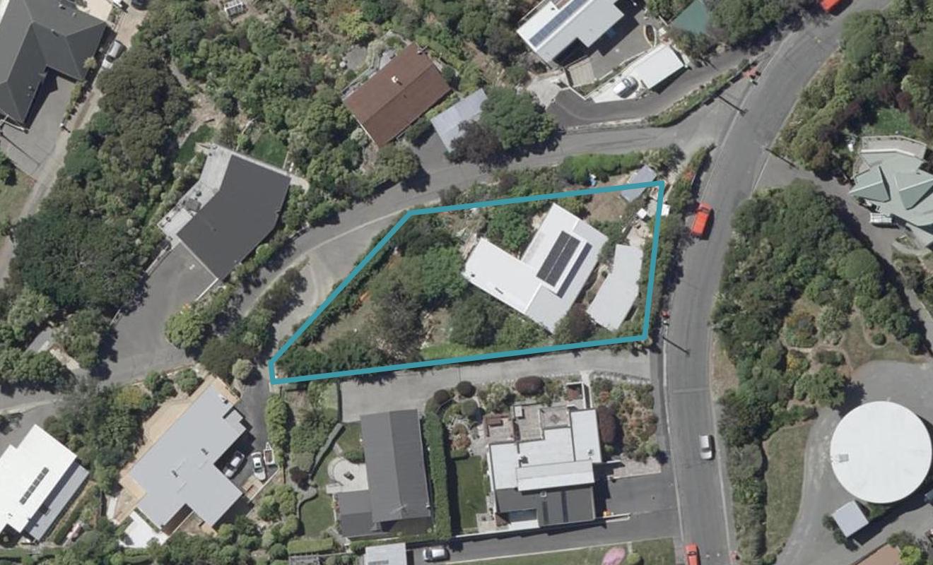 150 Panorama Road, Clifton, Christchurch - Carousel 1