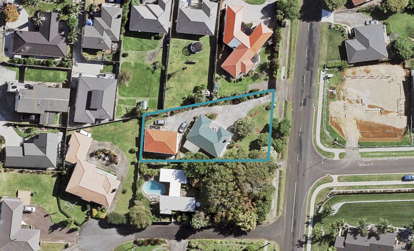 293B Upper Queen Street, Pukekohe, Pukekohe - Carousel 1
