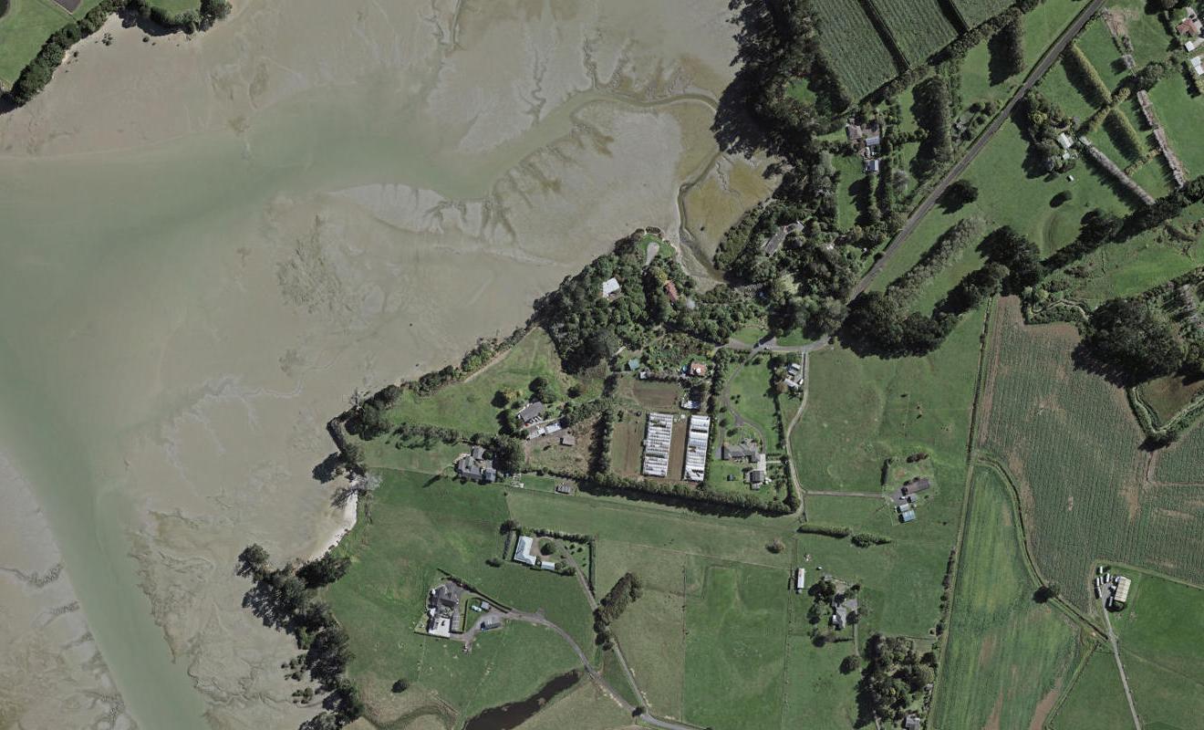113 Waitangi Falls Road, Waiuku - Carousel 1