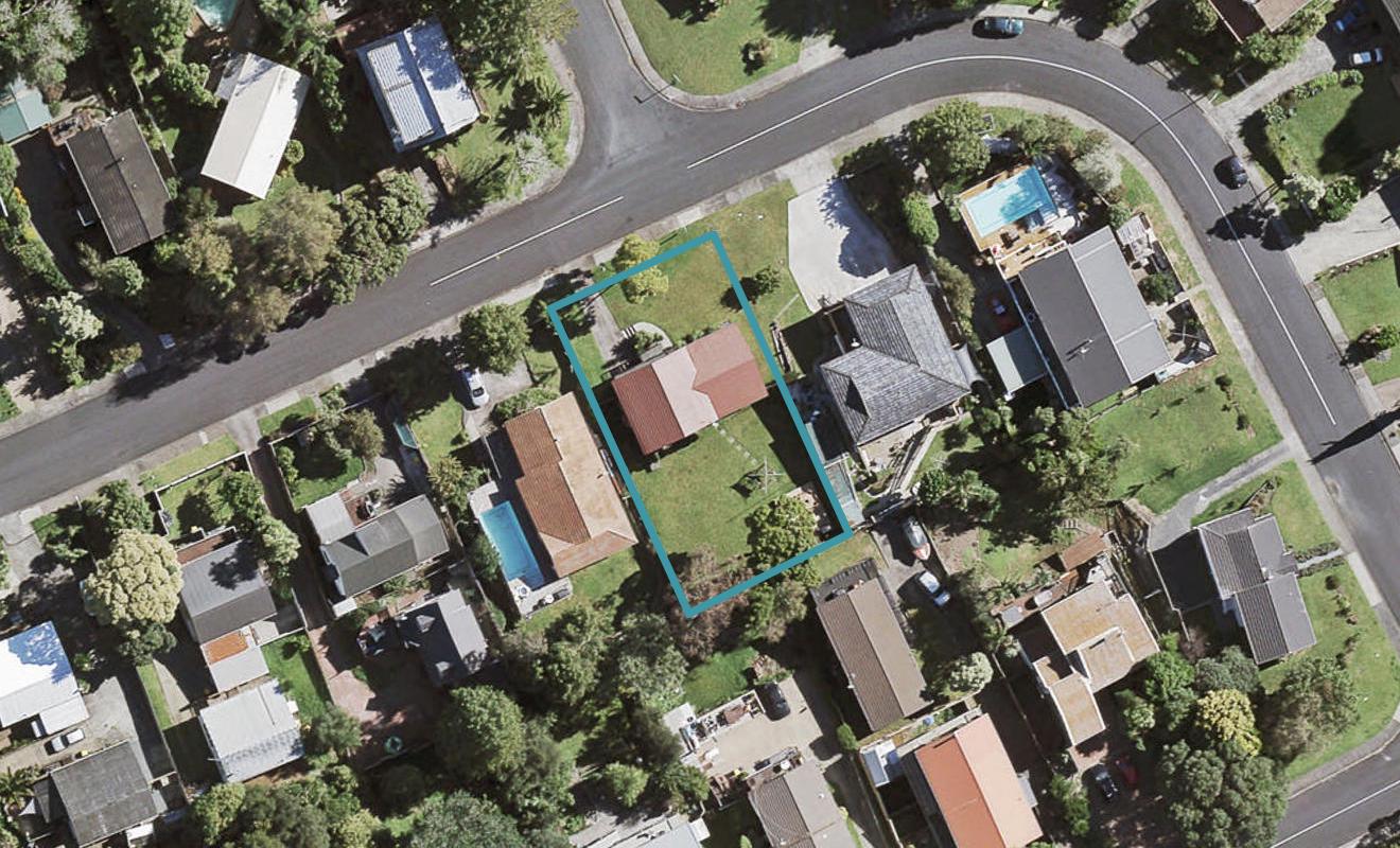 25 Gibbs Crescent, Red Hill, Papakura - Carousel 1