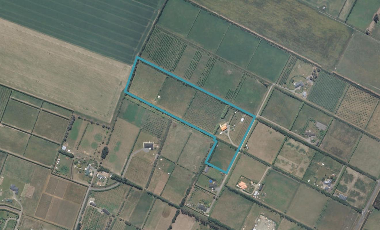 1023 Two Chain Road, Swannanoa, Rangiora - Carousel 1