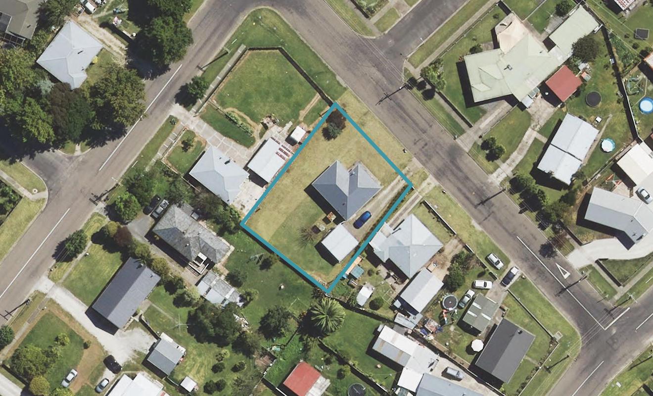 2 Howarth Street, Mangapapa, Gisborne - Carousel 1