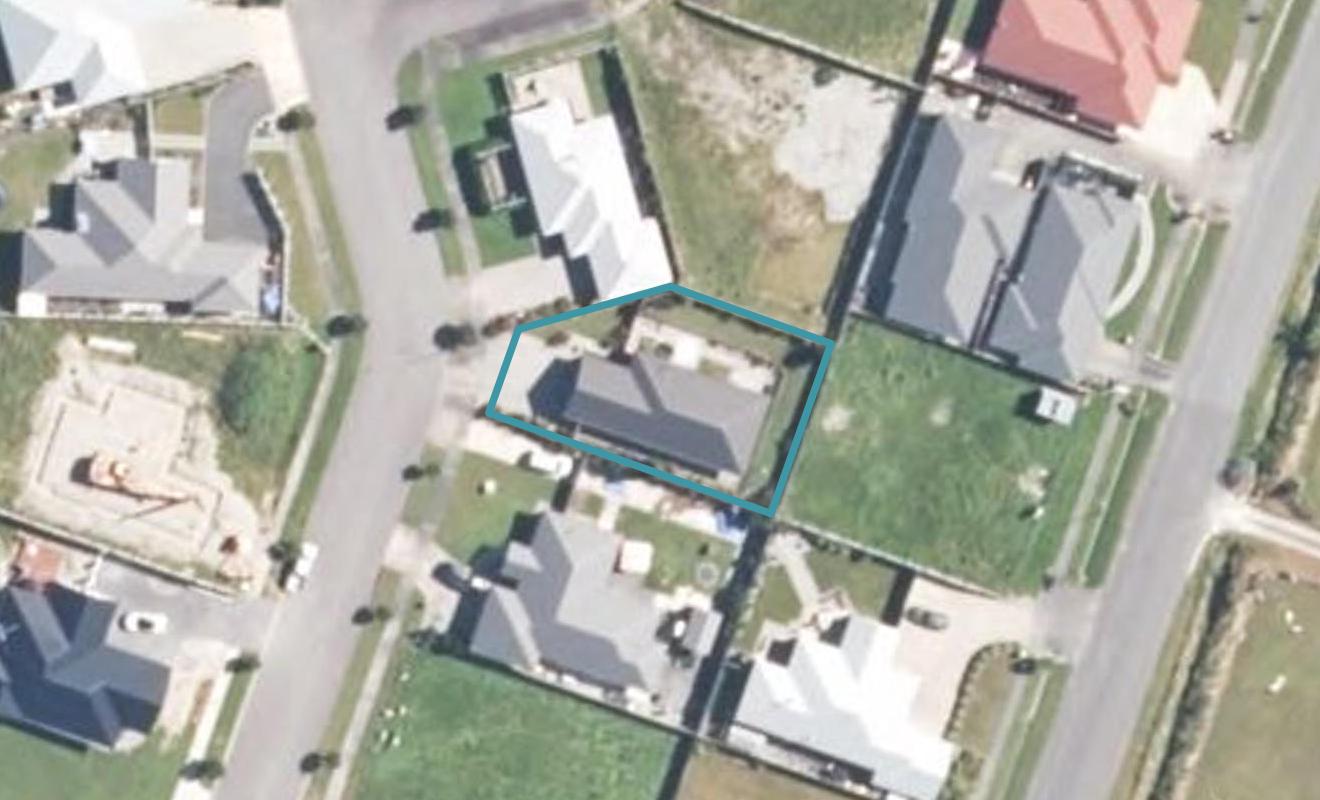 8 Ashley Drive, Paroa, Greymouth - Carousel 1