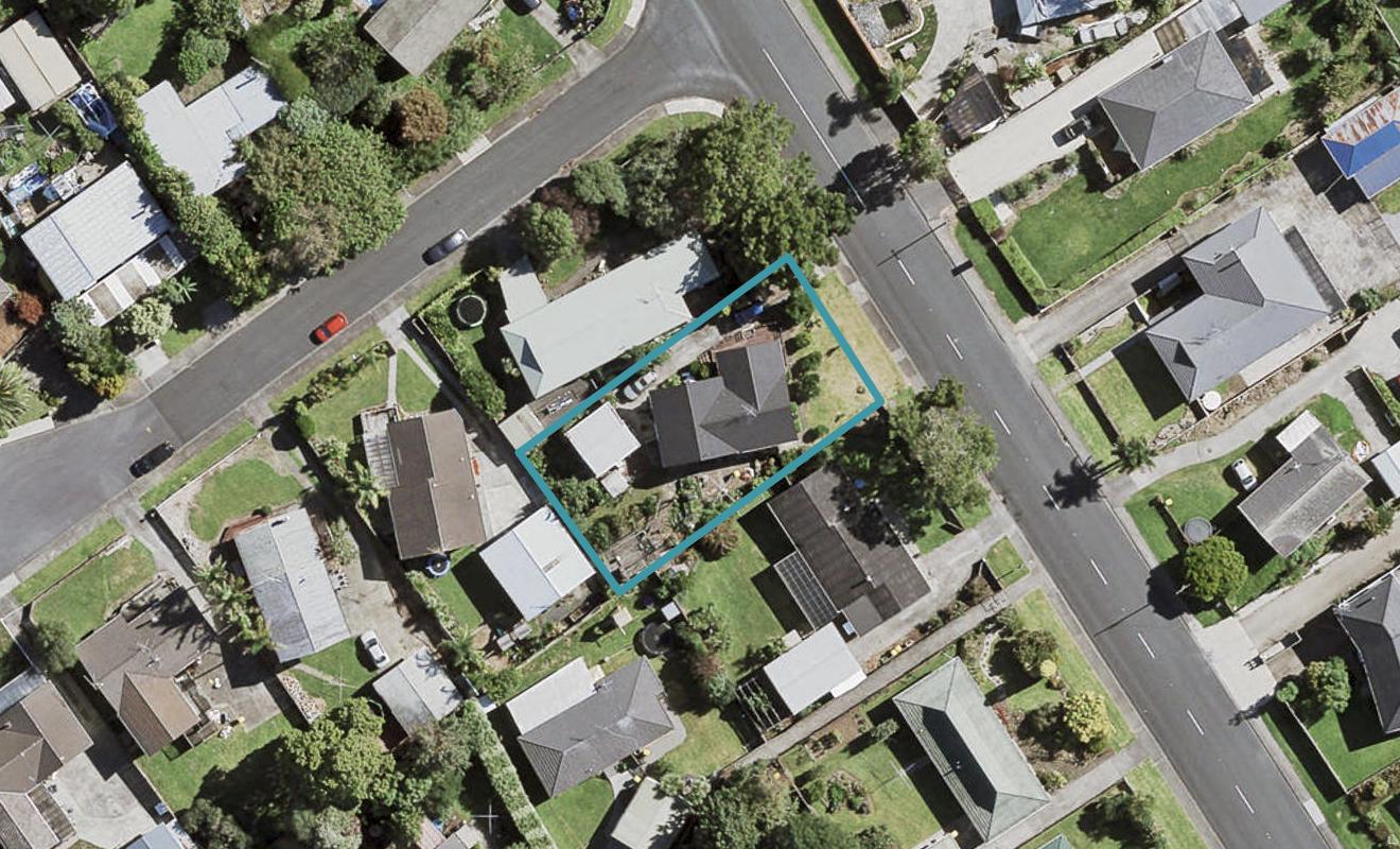 87 Opaheke Road, Opaheke, Papakura - Carousel 1