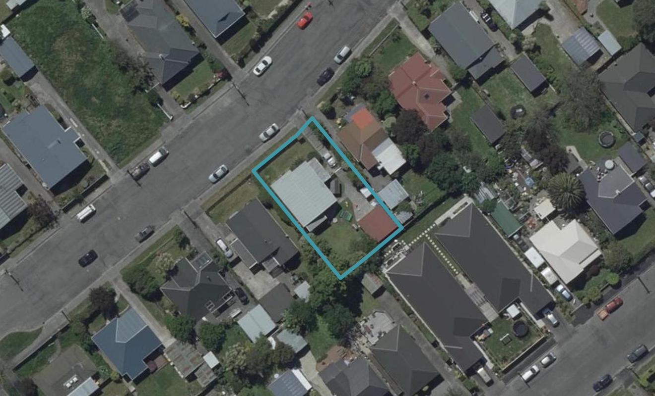 12 Bletsoe Avenue, Spreydon, Christchurch - Carousel 1