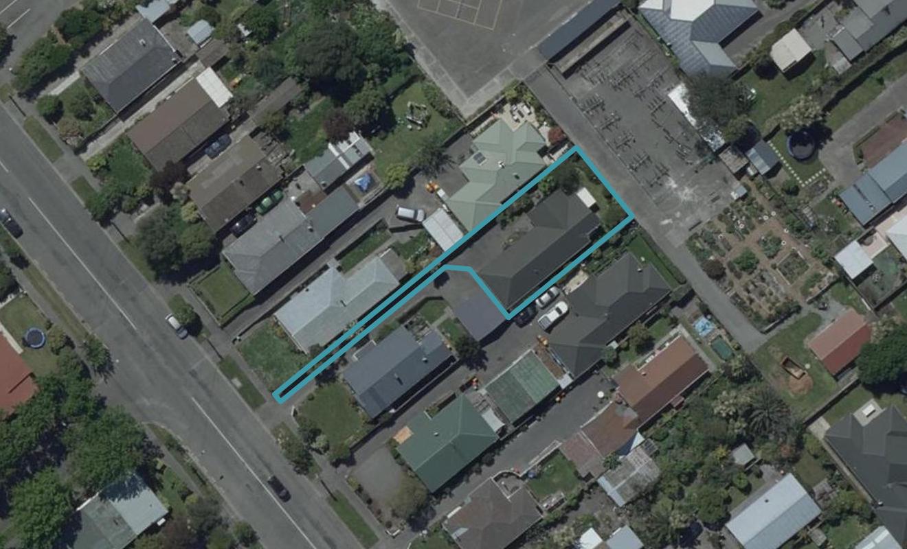 188 Selwyn Street, Spreydon, Christchurch - Carousel 1