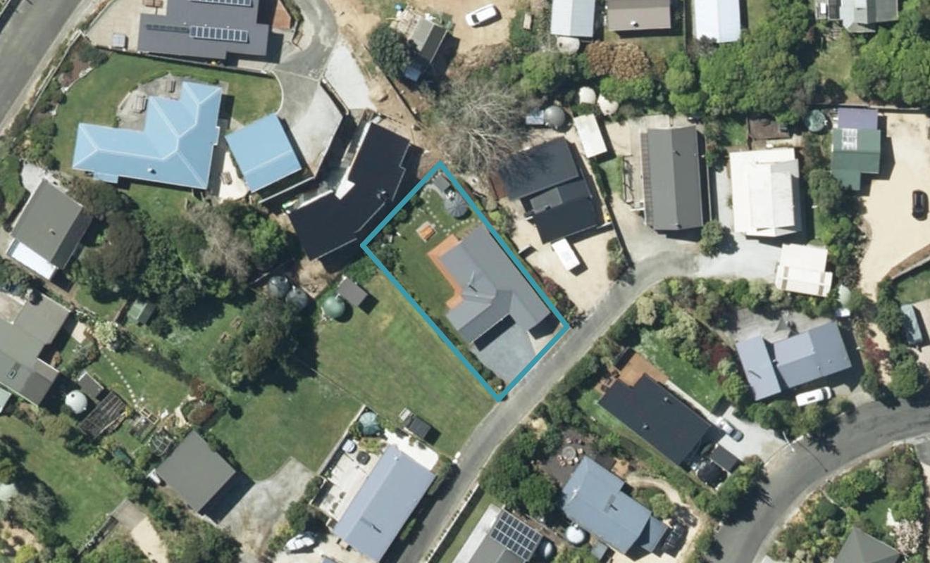 21 Tata Heights, Tata Beach, Takaka - Carousel 1