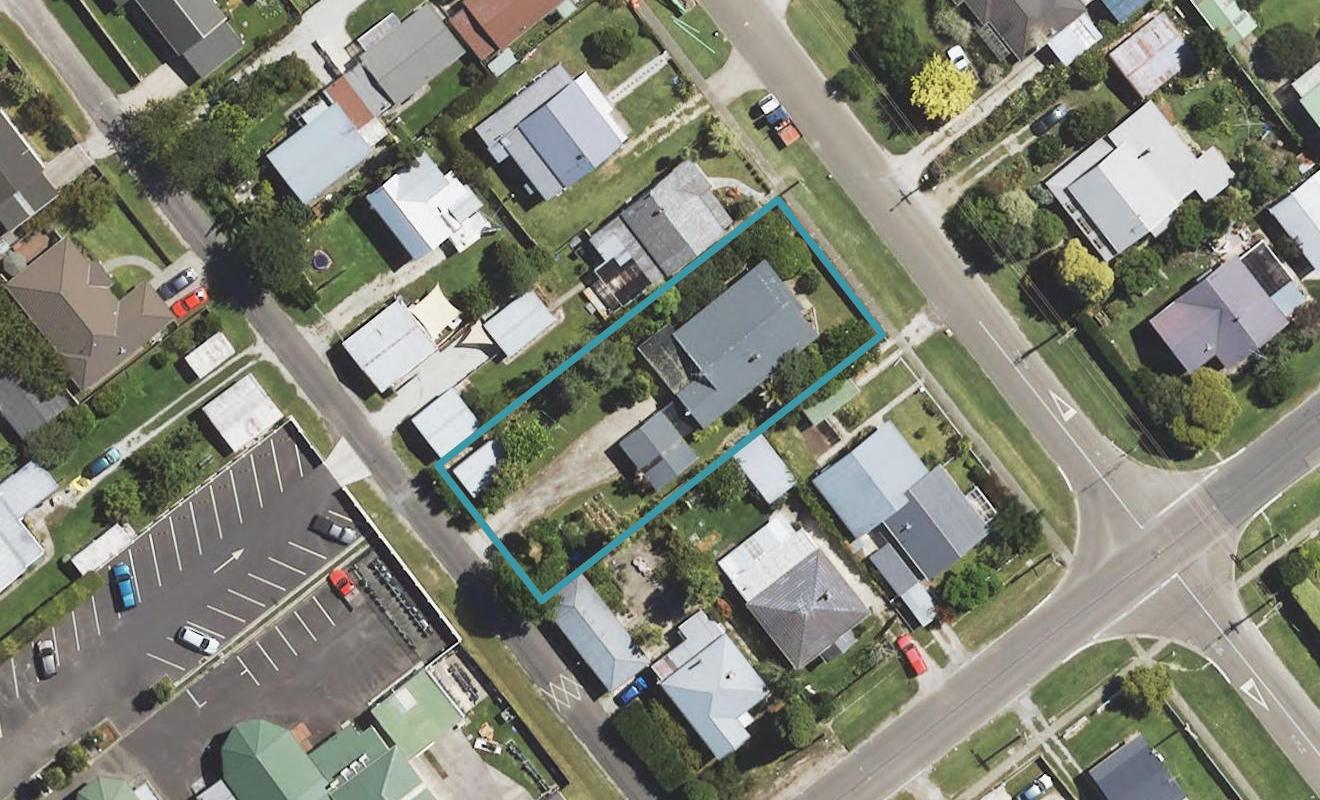 352 Clifford Street, Mangapapa, Gisborne - Carousel 1