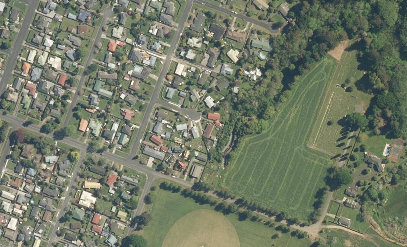 6 Blairgowrie Place, Leamington, Cambridge - Carousel 1