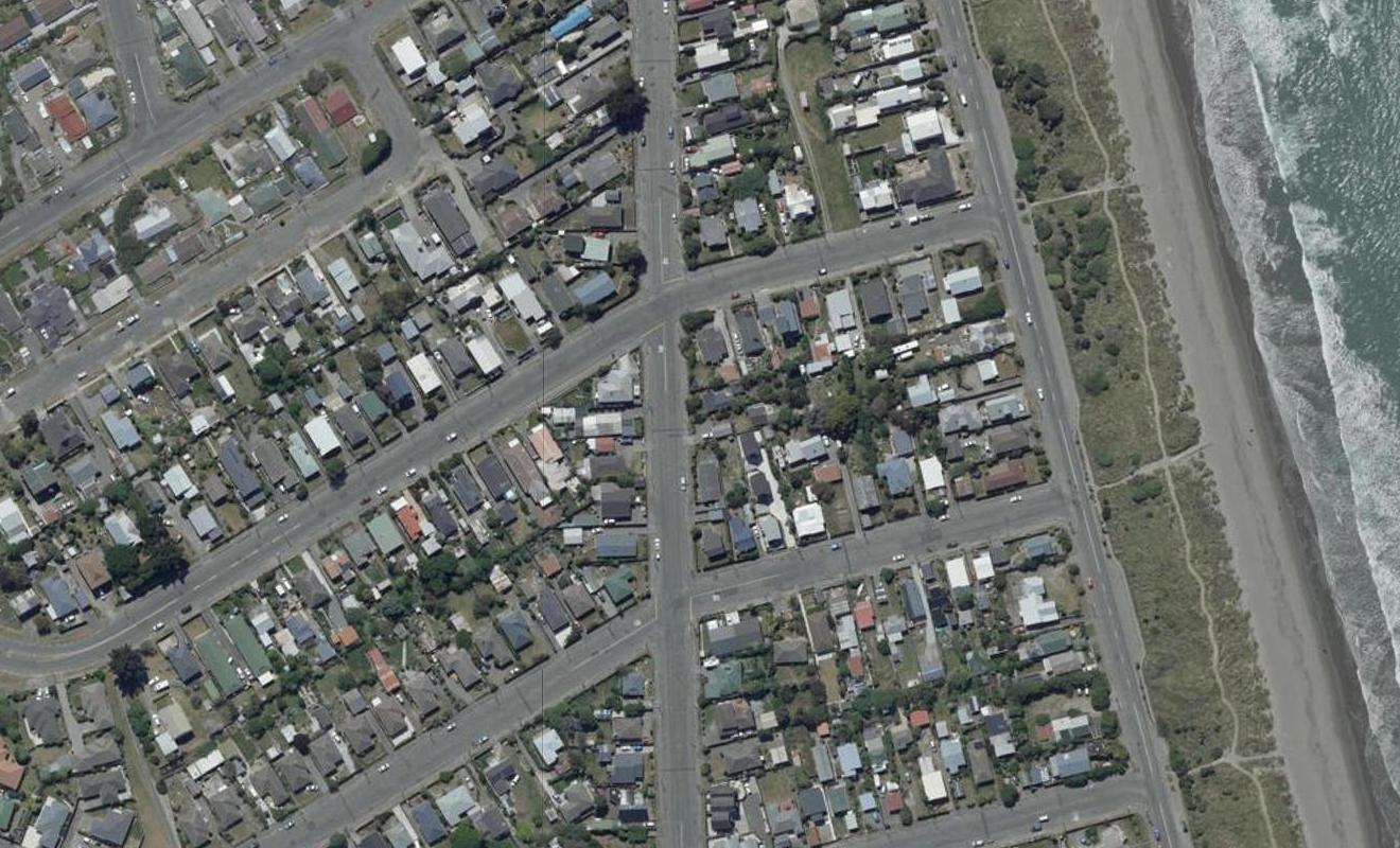 45 Jutland Street, North New Brighton, Christchurch - Carousel 1
