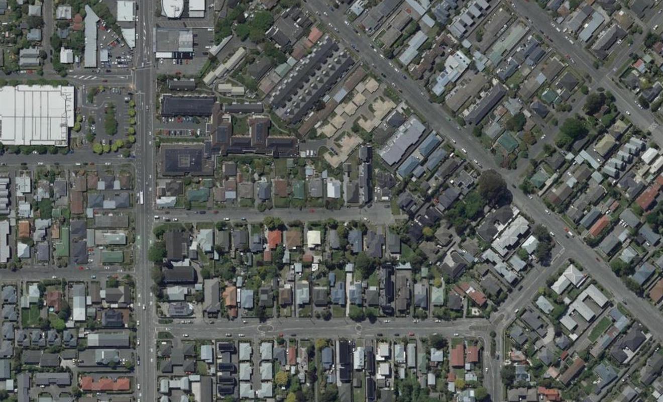 21 Roxburgh Street, Sydenham, Christchurch - Carousel 1