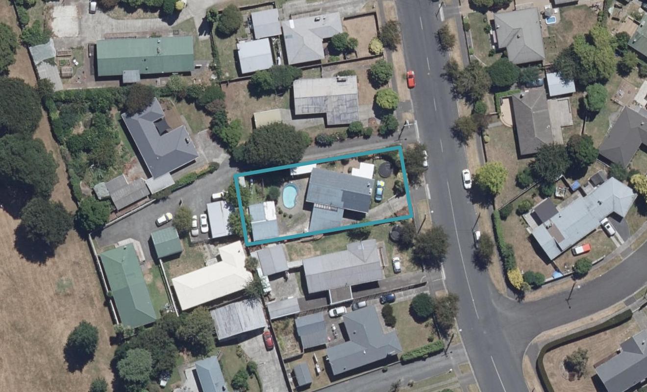 45 Morris Road, Hillcrest, Hamilton - Carousel 1