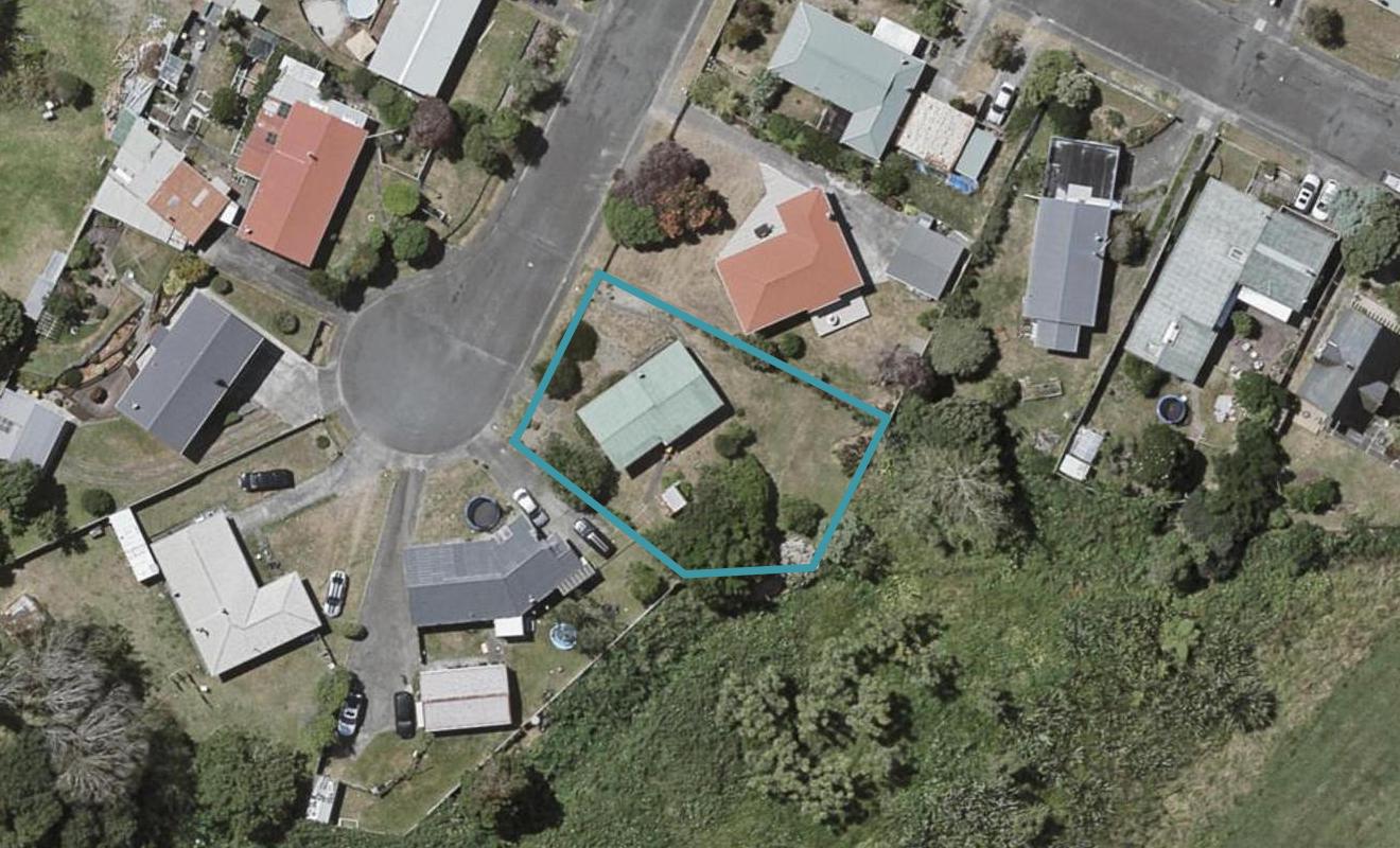 24 Mountainview Terrace, Otaki Beach, Otaki - Carousel 1