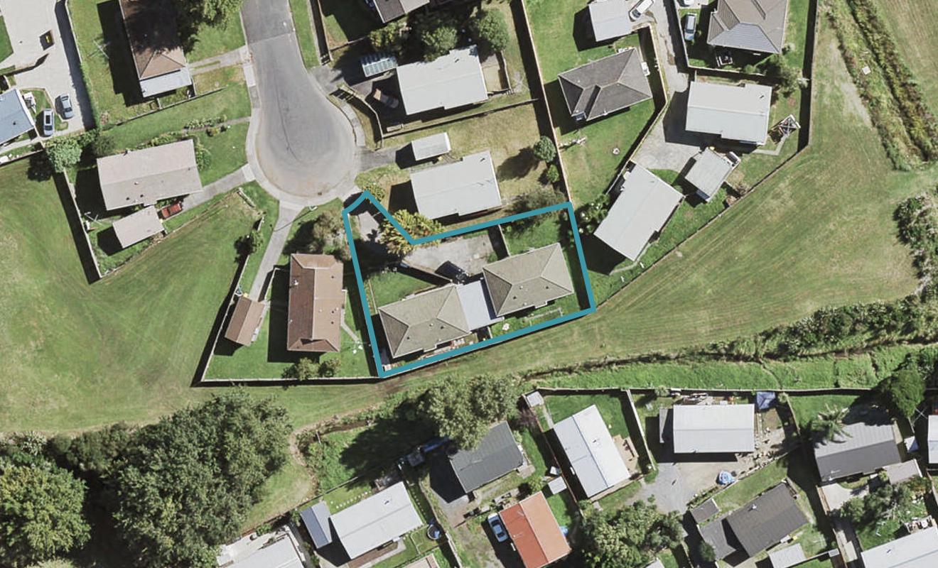 1/22 Galilee Avenue, Red Hill, Papakura - Carousel 1