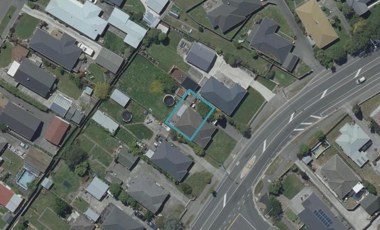 2/153 Wainoni Road, Avondale, Christchurch - Carousel 1
