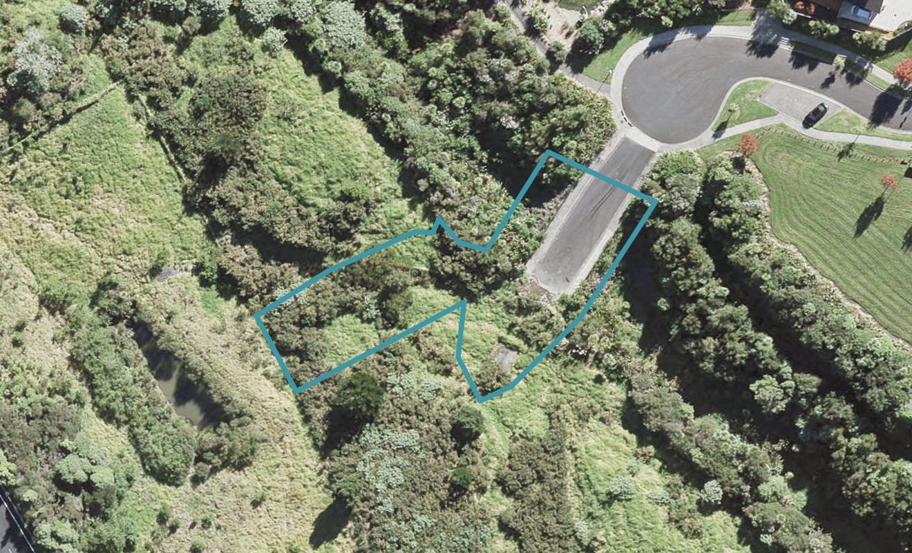 21 McMenamin Place, Fairview Heights, Auckland - Carousel 1