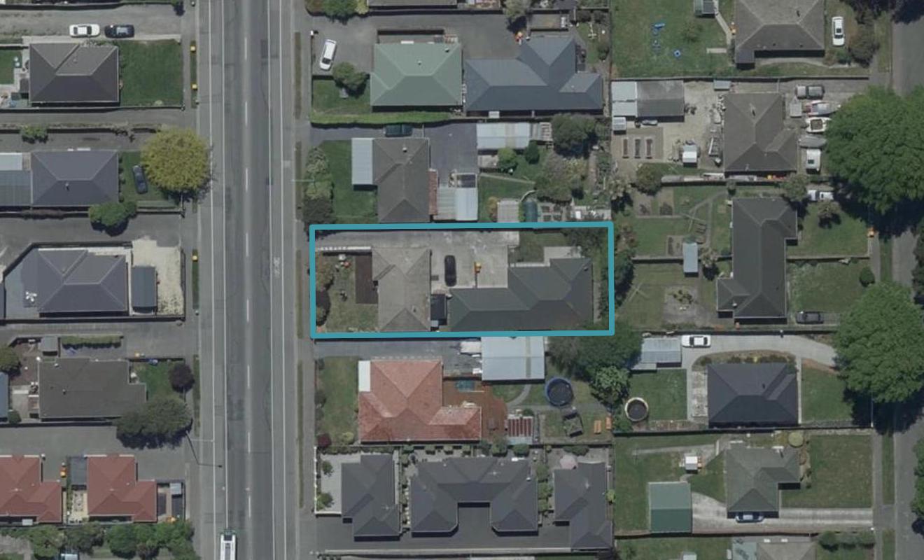 2/260A Hills Road, Mairehau, Christchurch - Carousel 1