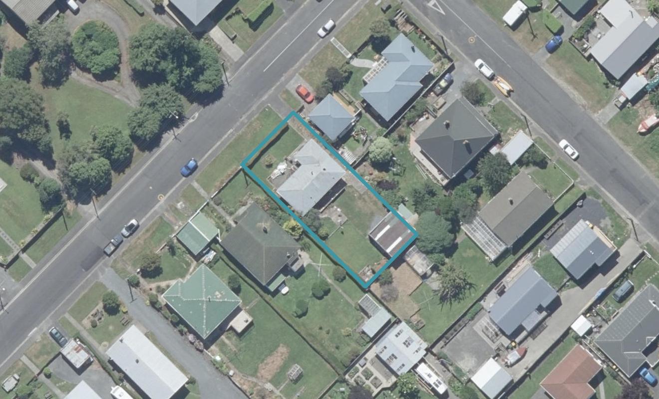 32 Hugh Street, Sawyers Bay, Port Chalmers - Carousel 1