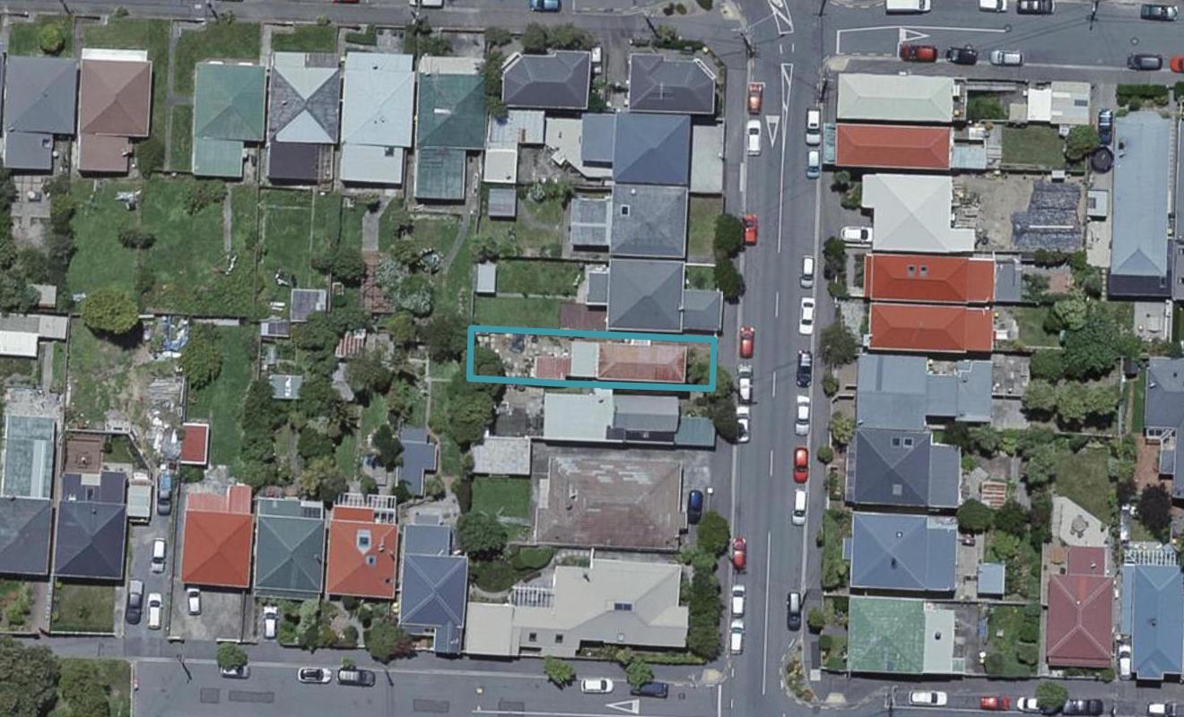 232 Rintoul Street, Berhampore, Wellington - Carousel 1