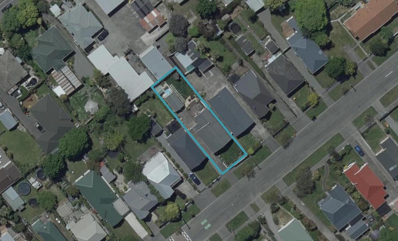 75 Roker Street, Somerfield, Christchurch - Carousel 1
