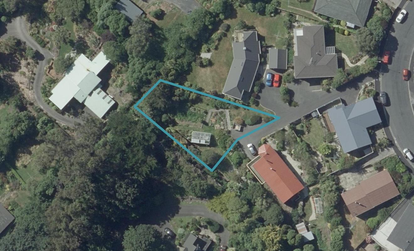 27A Elliffe Place, Shiel Hill, Dunedin - Carousel 1